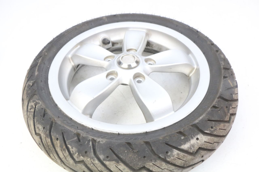 photo de FRONT WHEEL RIM PIAGGIO VESPA PRIMAVERA 2T 50 (2013 - 2018)