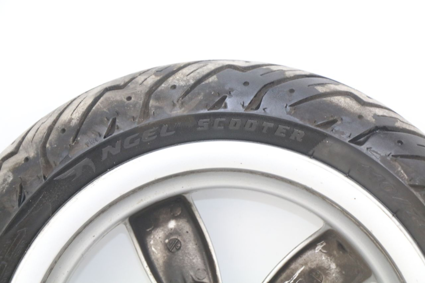 photo de FRONT WHEEL RIM PIAGGIO VESPA PRIMAVERA 2T 50 (2013 - 2018)