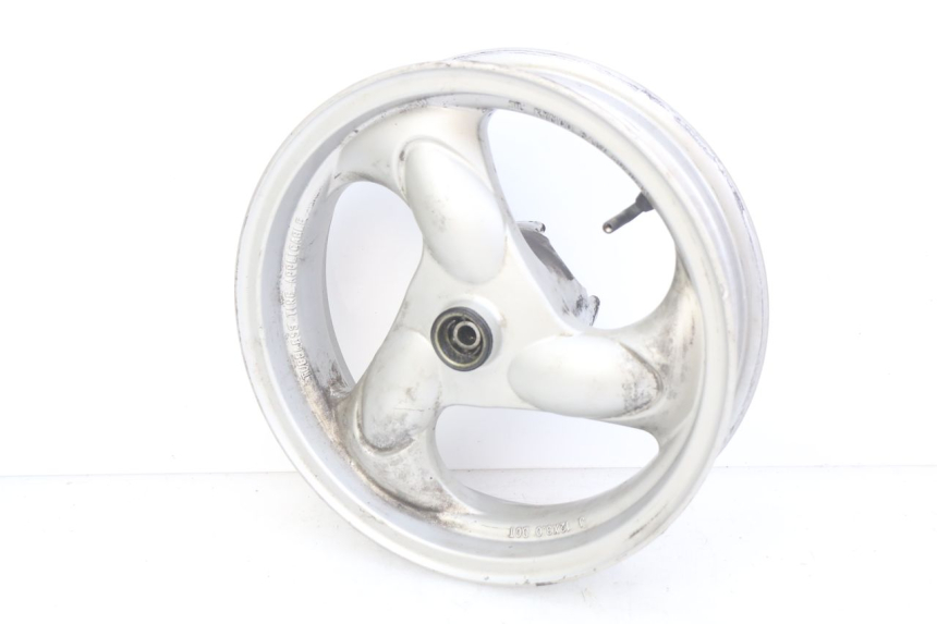 photo de FRONT WHEEL RIM KYMCO VITALITY 2T 50 (2004 - 2010)