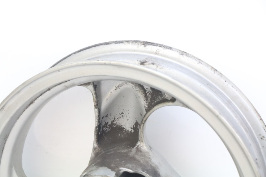 photo de FRONT WHEEL RIM KYMCO VITALITY 2T 50 (2004 - 2010)