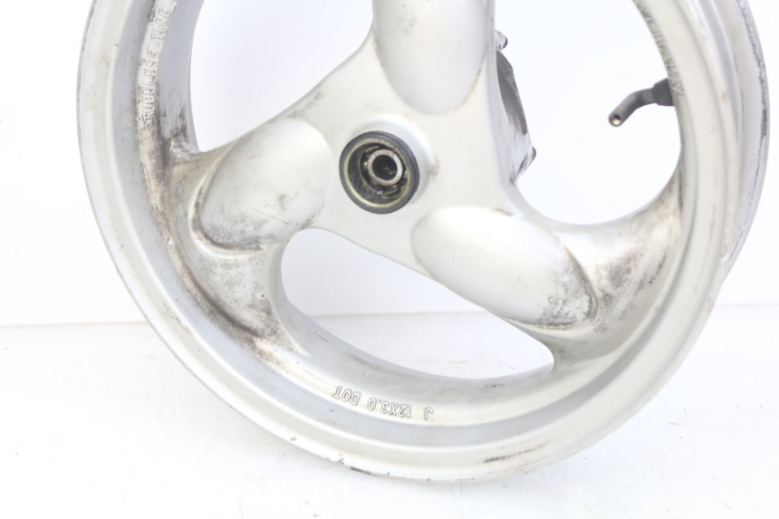 photo de FRONT WHEEL RIM KYMCO VITALITY 2T 50 (2004 - 2010)