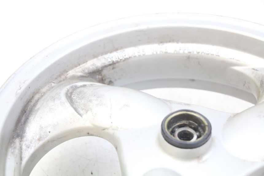 photo de FRONT WHEEL RIM KYMCO VITALITY 2T 50 (2004 - 2010)