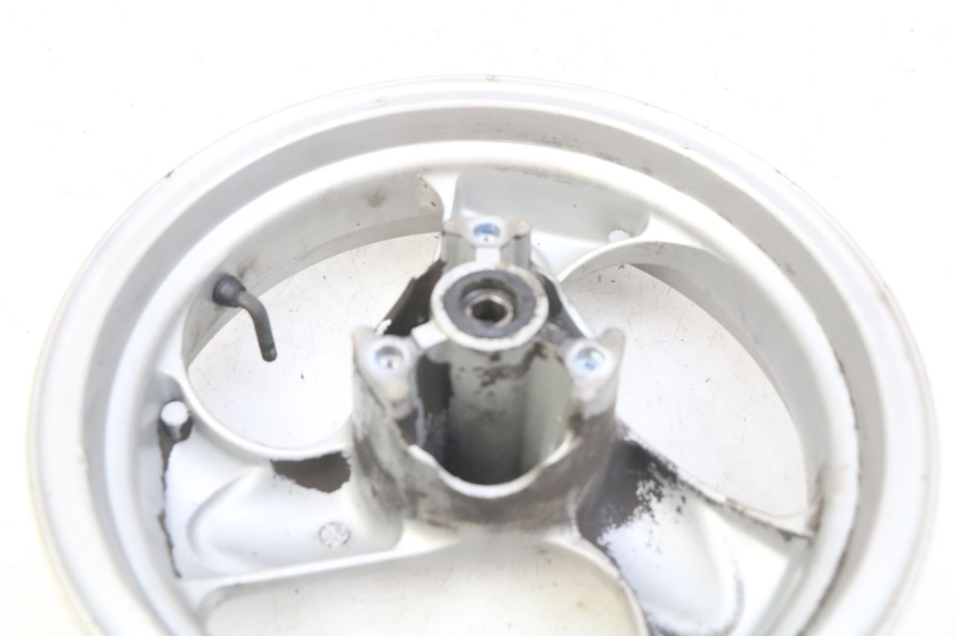 photo de FRONT WHEEL RIM KYMCO VITALITY 2T 50 (2004 - 2010)