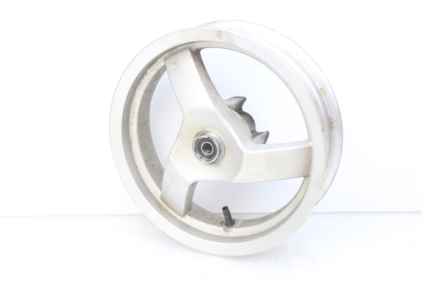 photo de FRONT WHEEL RIM PEUGEOT VIVACITY NEW 4T 50 (2008 - 2017)