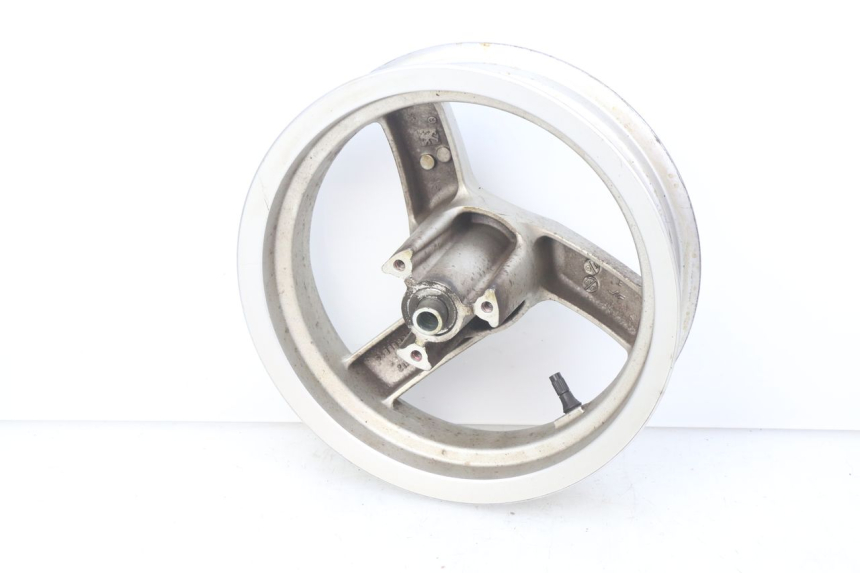 photo de FRONT WHEEL RIM PEUGEOT VIVACITY NEW 4T 50 (2008 - 2017)