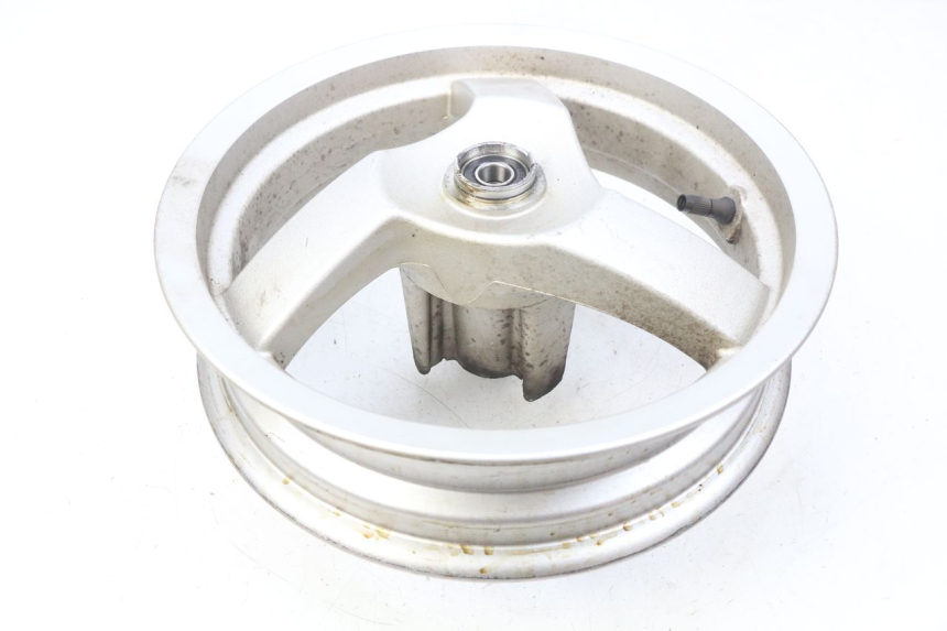 photo de FRONT WHEEL RIM PEUGEOT VIVACITY NEW 4T 50 (2008 - 2017)