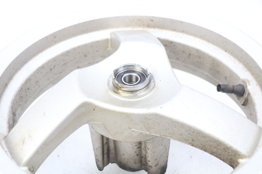 photo de FRONT WHEEL RIM PEUGEOT VIVACITY NEW 4T 50 (2008 - 2017)