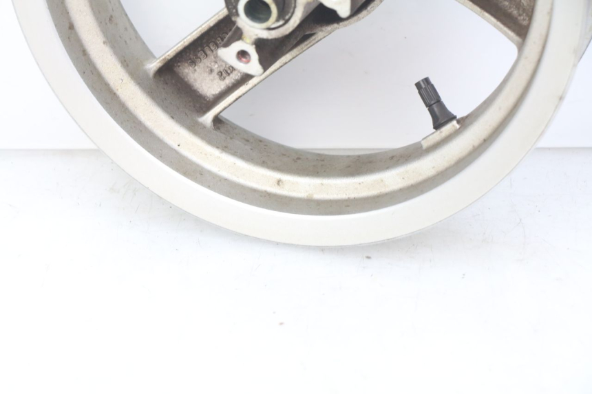photo de FRONT WHEEL RIM PEUGEOT VIVACITY NEW 4T 50 (2008 - 2017)