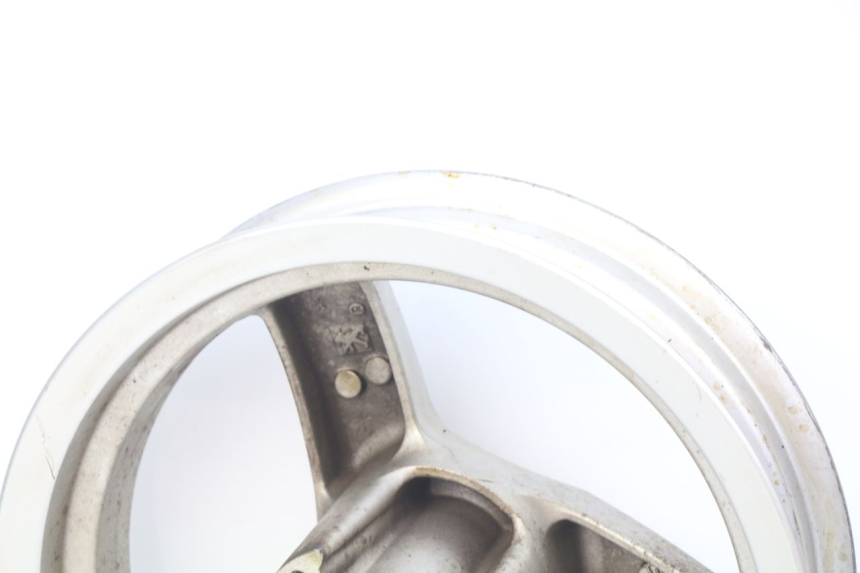 photo de FRONT WHEEL RIM PEUGEOT VIVACITY NEW 4T 50 (2008 - 2017)