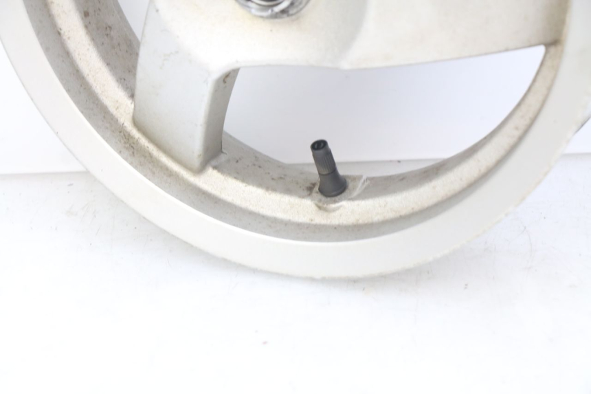 photo de FRONT WHEEL RIM PEUGEOT VIVACITY NEW 4T 50 (2008 - 2017)