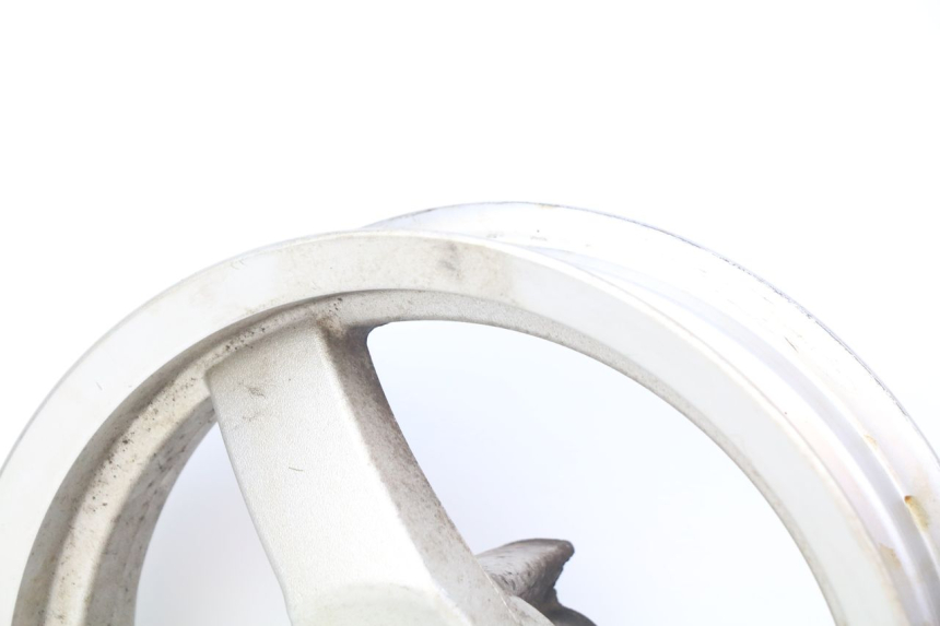 photo de FRONT WHEEL RIM PEUGEOT VIVACITY NEW 4T 50 (2008 - 2017)
