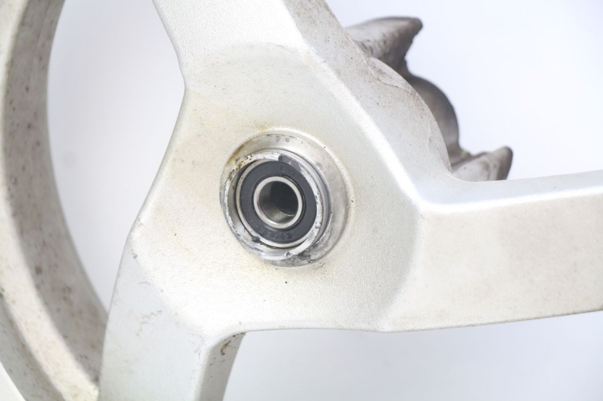 photo de FRONT WHEEL RIM PEUGEOT VIVACITY NEW 4T 50 (2008 - 2017)