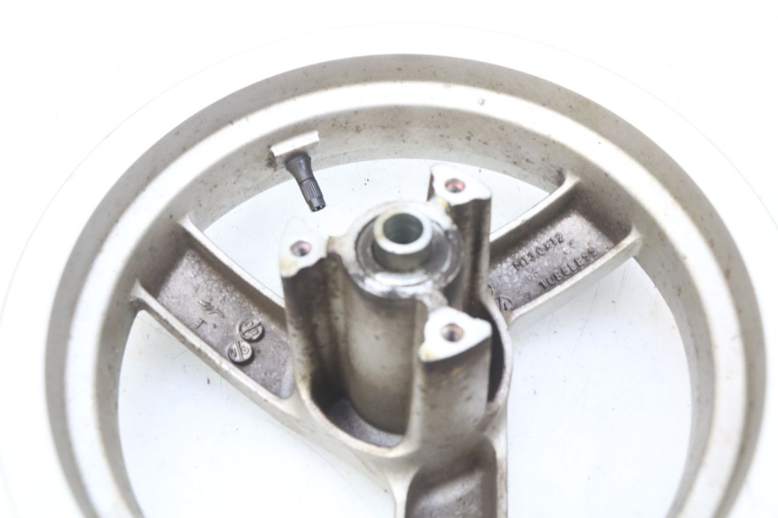 photo de FRONT WHEEL RIM PEUGEOT VIVACITY NEW 4T 50 (2008 - 2017)