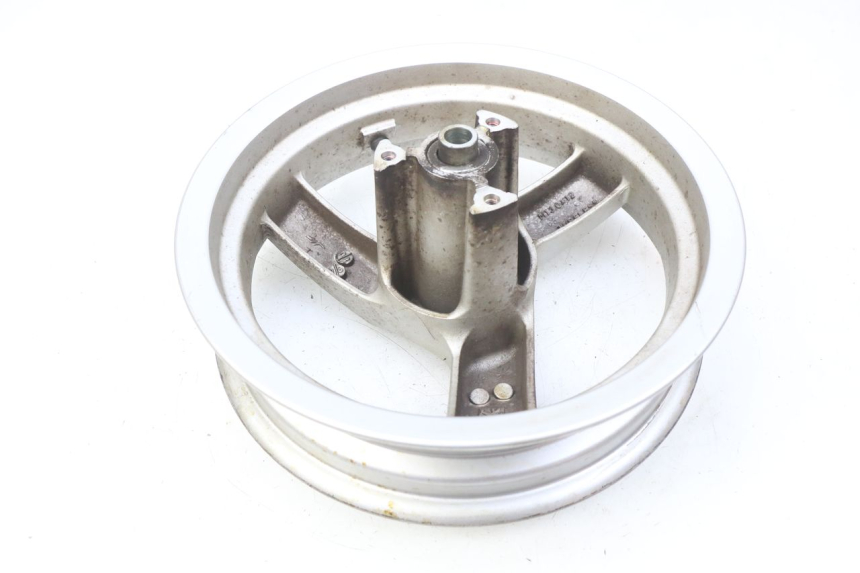 photo de FRONT WHEEL RIM PEUGEOT VIVACITY NEW 4T 50 (2008 - 2017)