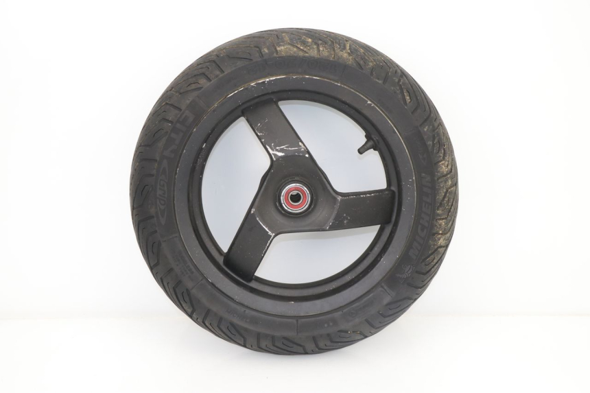 photo de FRONT RIM PEUGEOT VIVACITY 125 (2010 - 2017)