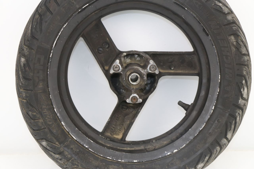 photo de FRONT RIM PEUGEOT VIVACITY 125 (2010 - 2017)