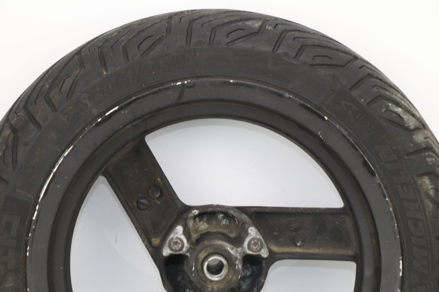 photo de FRONT RIM PEUGEOT VIVACITY 125 (2010 - 2017)