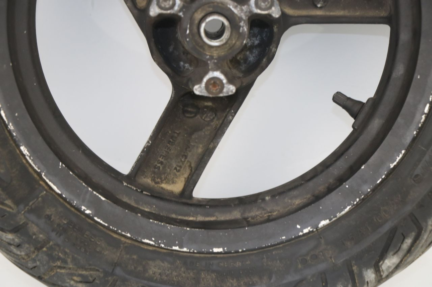 photo de FRONT RIM PEUGEOT VIVACITY 125 (2010 - 2017)