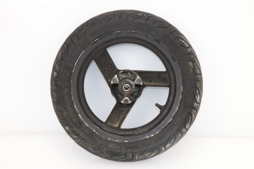 photo de FRONT RIM PEUGEOT VIVACITY 125 (2010 - 2017)