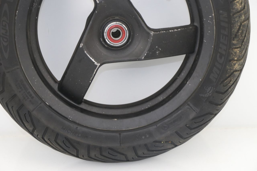 photo de FRONT RIM PEUGEOT VIVACITY 125 (2010 - 2017)