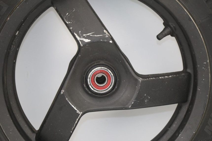 photo de FRONT RIM PEUGEOT VIVACITY 125 (2010 - 2017)