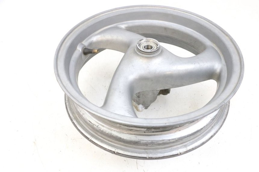 photo de FRONT RIM PEUGEOT VIVACITY 100 (1999 - 2008) - Zoom on usage condition