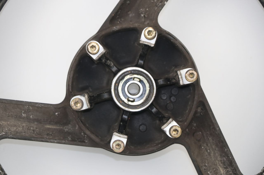 photo de FRONT RIM DAELIM VJ ROADWIN 125 (2004 - 2007)