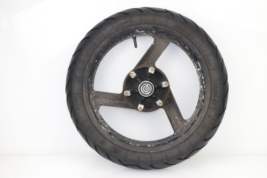 photo de FRONT RIM DAELIM VJ ROADWIN 125 (2004 - 2007)