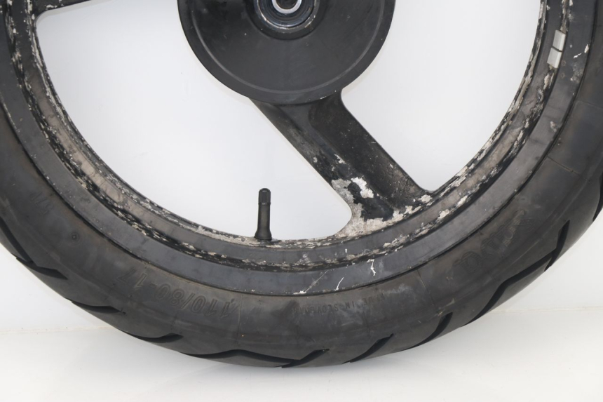 photo de FRONT RIM DAELIM VJ ROADWIN 125 (2004 - 2007)