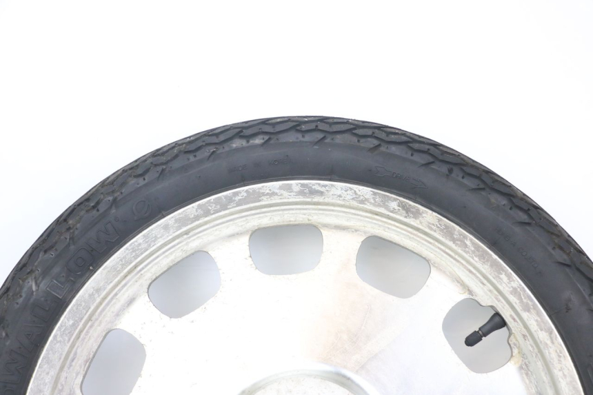 photo de FRONT WHEEL RIM DAELIM VL DAYSTAR 125 (2000 - 2011)