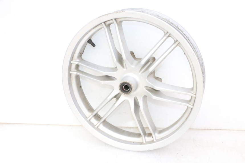 photo de FRONT WHEEL RIM YAMAHA X-CITY XCITY 125 (2007 - 2008)