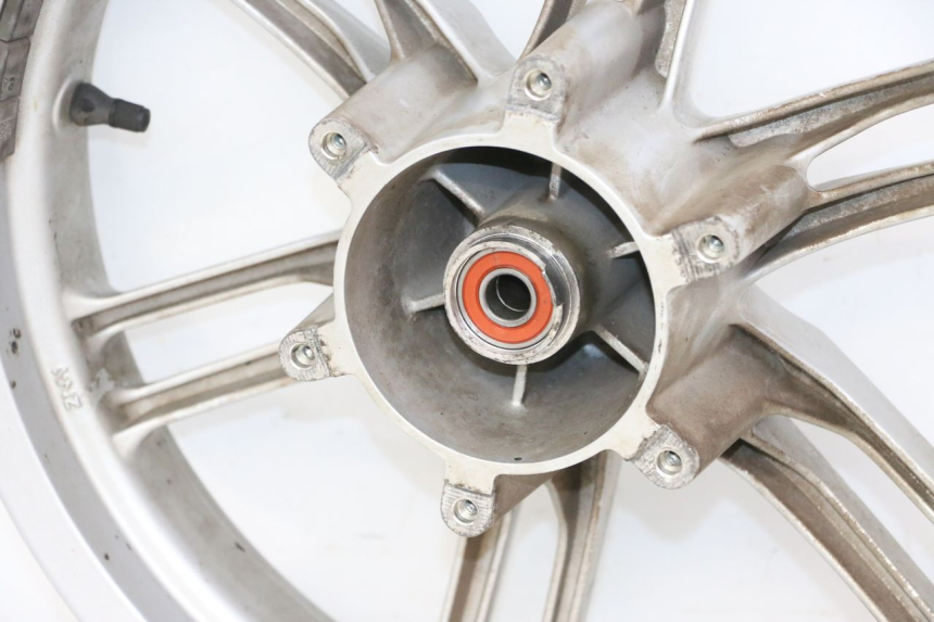 photo de FRONT WHEEL RIM YAMAHA X-CITY XCITY 125 (2007 - 2008)