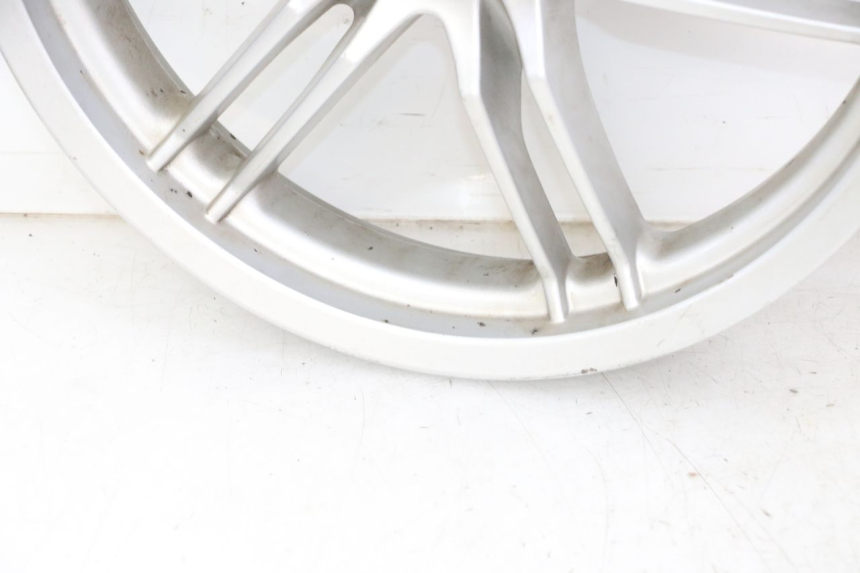 photo de FRONT WHEEL RIM YAMAHA X-CITY XCITY 125 (2007 - 2008)