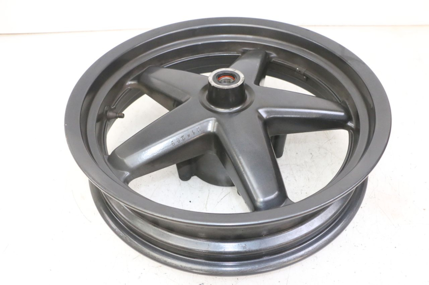 photo de FRONT WHEEL RIM YAMAHA X-MAX XMAX 125 (2010 - 2014)