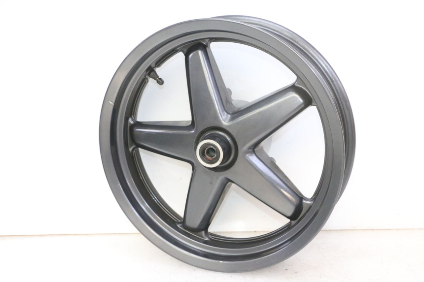 photo de FRONT WHEEL RIM YAMAHA X-MAX XMAX 125 (2010 - 2014)