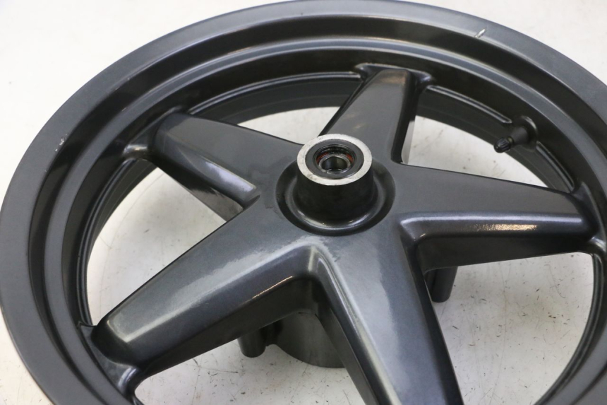 photo de FRONT WHEEL RIM YAMAHA X-MAX XMAX 125 (2010 - 2014)