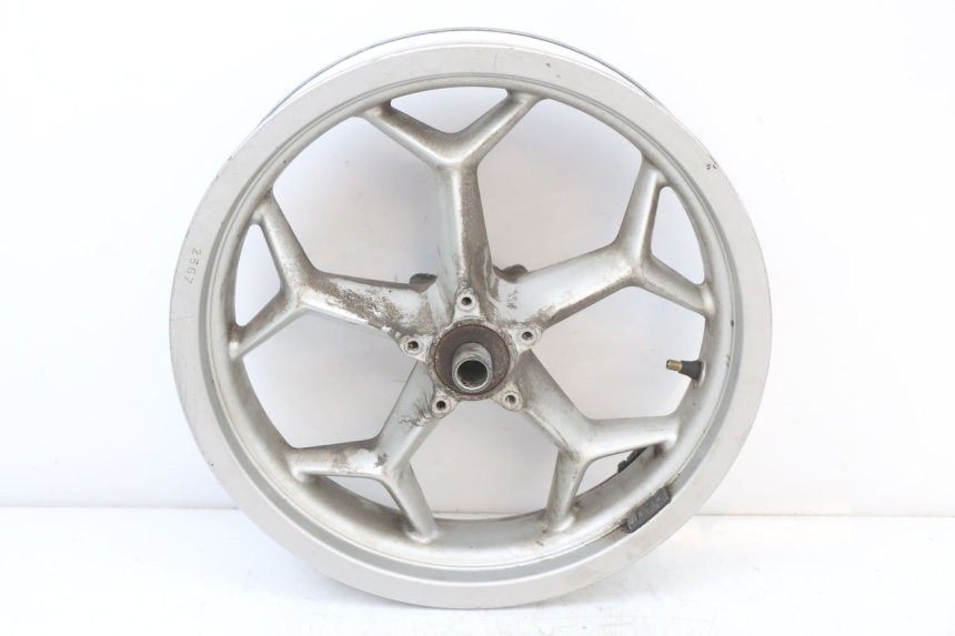 photo de FRONT WHEEL RIM PIAGGIO X10 125 (2012 - 2017)