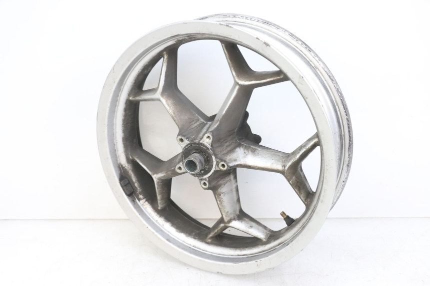 photo de FRONT WHEEL RIM PIAGGIO X10 125 (2012 - 2017)