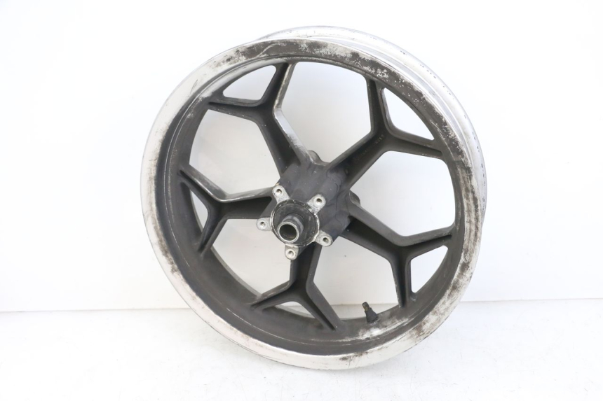 photo de FRONT WHEEL RIM PIAGGIO X10 125 (2012 - 2017)