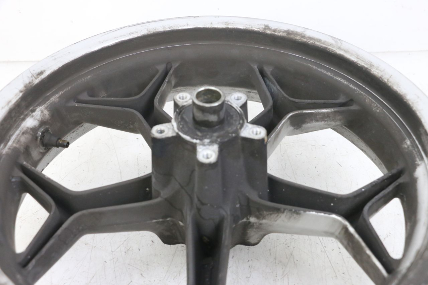 photo de FRONT WHEEL RIM PIAGGIO X10 125 (2012 - 2017)