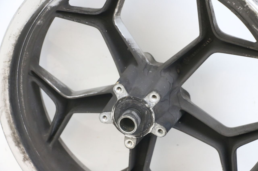 photo de FRONT WHEEL RIM PIAGGIO X10 125 (2012 - 2017)