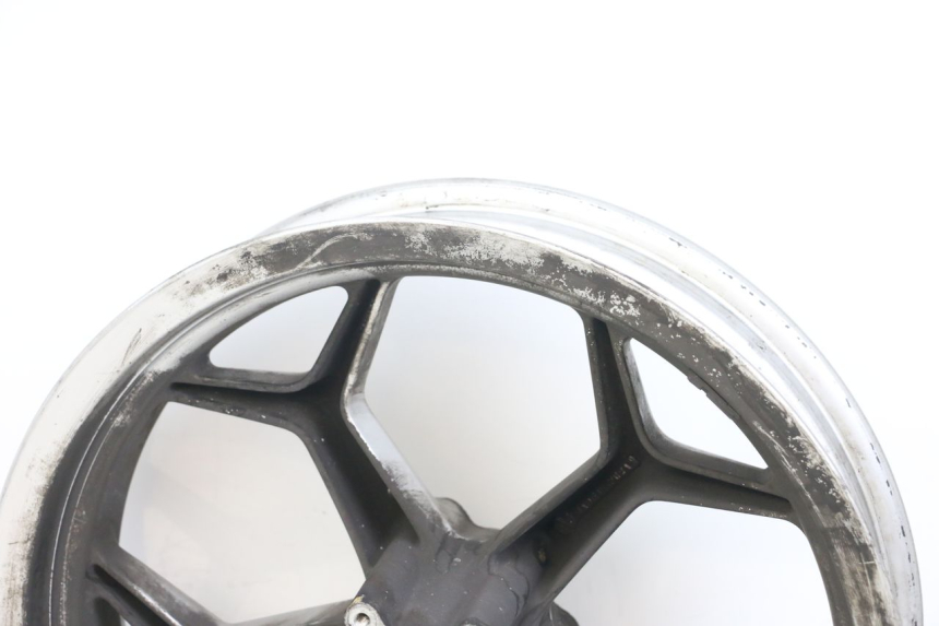 photo de FRONT WHEEL RIM PIAGGIO X10 125 (2012 - 2017)