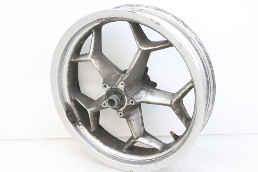 photo de FRONT WHEEL RIM PIAGGIO X10 125 (2012 - 2017)