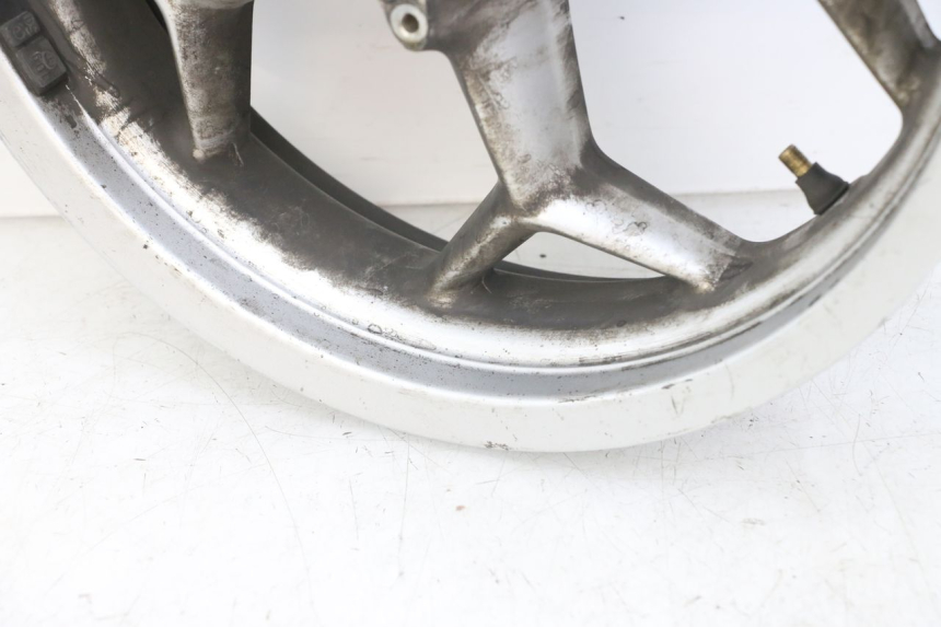 photo de FRONT WHEEL RIM PIAGGIO X10 125 (2012 - 2017)
