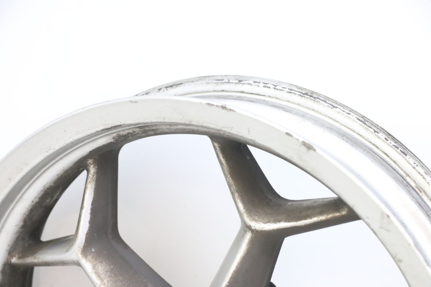 photo de FRONT WHEEL RIM PIAGGIO X10 125 (2012 - 2017)