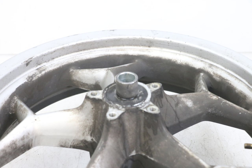 photo de FRONT WHEEL RIM PIAGGIO X10 125 (2012 - 2017)