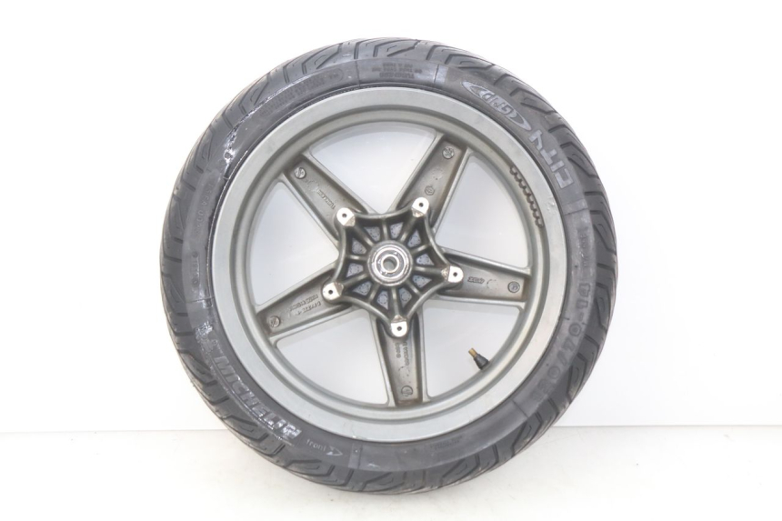 photo de FRONT WHEEL RIM PIAGGIO X7 125 (2007 - 2013)