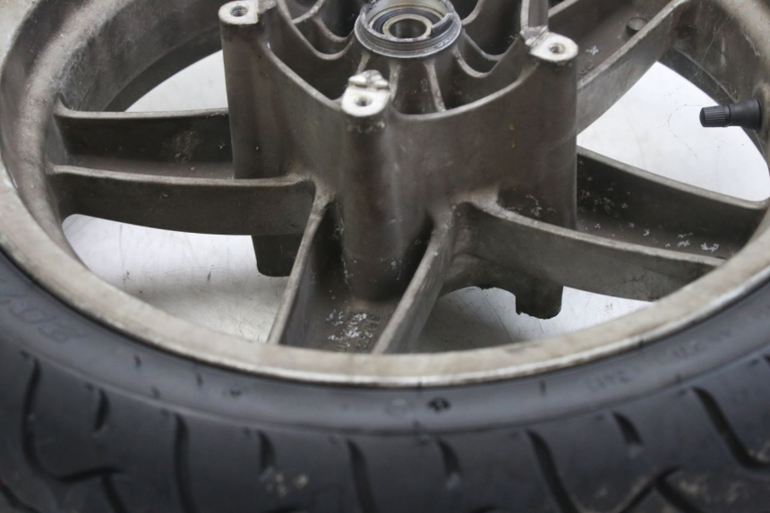 photo de FRONT WHEEL PIAGGIO X9 EVOLUTION 250 (2003 - 2007)
