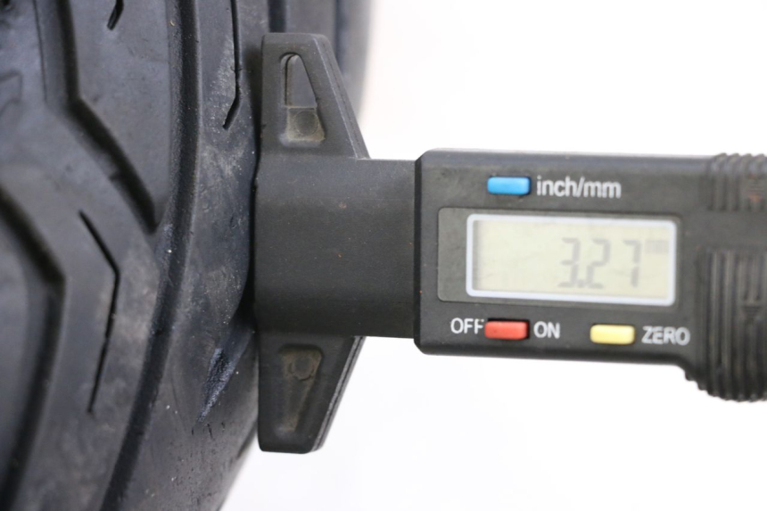 photo de FRONT RIM PIAGGIO X9 125 (2000 - 2003)