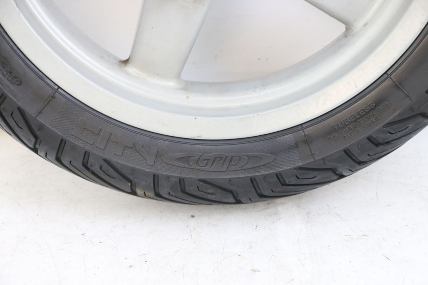 photo de FRONT RIM PIAGGIO X9 125 (2000 - 2003)